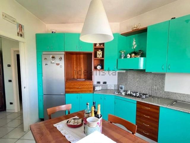 Appartamento in vendita a San Lorenzo, Marche