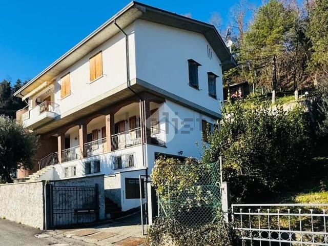 Appartamento in vendita a Unione della Romagna Faentina, Casola Valsenio