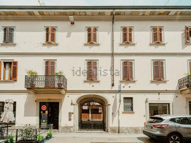 Appartamento in vendita a Vigevano, Pavia