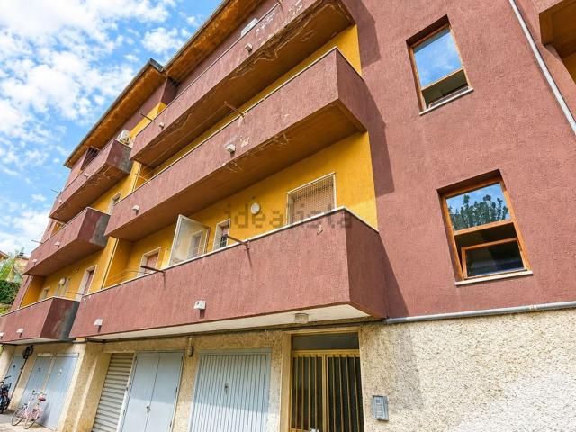 Appartamento in vendita a Bussi Sul Tirino, Abruzzo