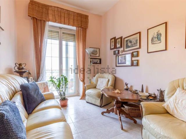 Appartamento in vendita a Fonsarda, Cagliari