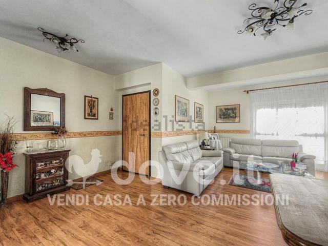 Appartamento in vendita a Monte Po-Nesima-San Leone-Rapisardi, Catania