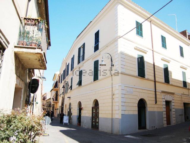Appartamento in vendita a Tarquinia, Lazio