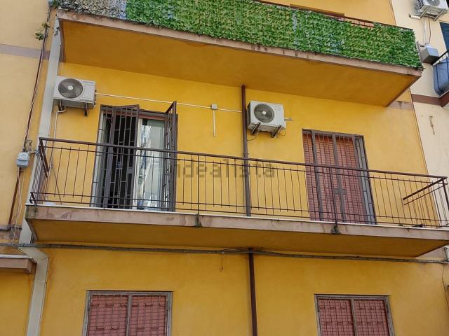 Appartamento in vendita a IV Circoscrizione, Palermo