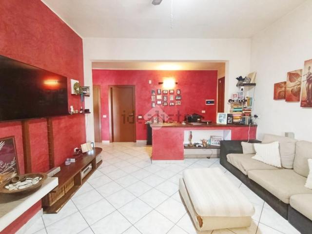 Appartamento in vendita a Pieve A Nievole, Porrione