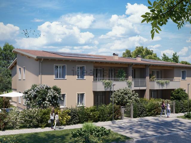 Appartamento in vendita a Terra di Mezzo, Re