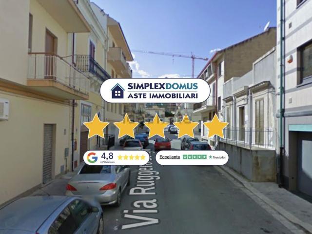 Appartamento in vendita a Ispica, Sicilia