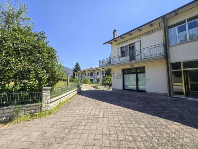 Appartamento in vendita a Acqualagna, Pesaro e Urbino