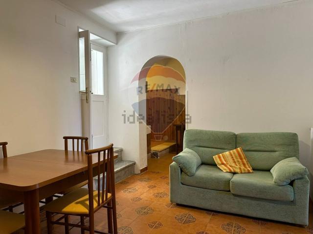 Appartamento in vendita a Scapoli, Molise