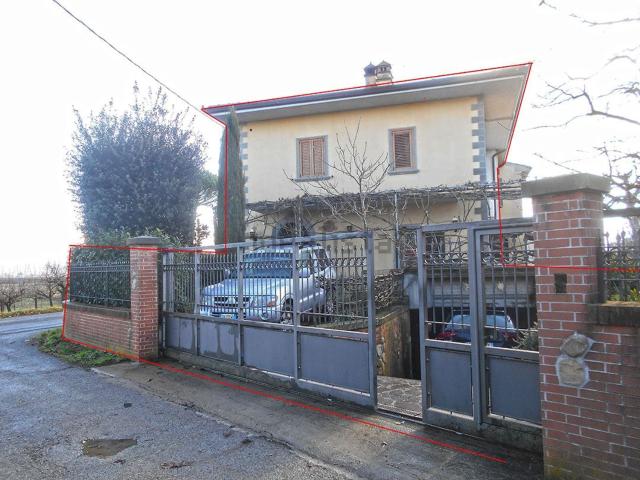 Appartamento in vendita a Abbadia Di Montepulciano, Toscana