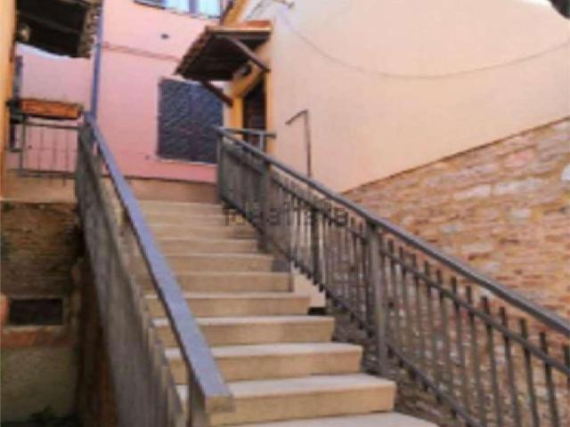 Appartamento in vendita a Centro, Marche