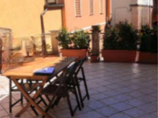 Appartamento in vendita a Centro, Marche