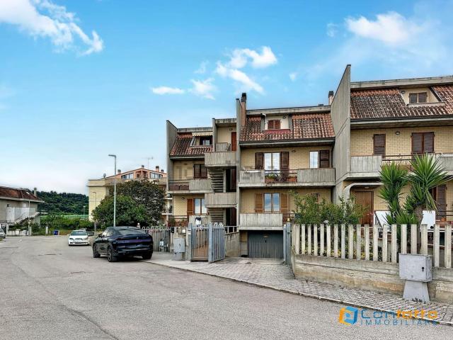Appartamento in vendita a Marche, Ascoli Piceno