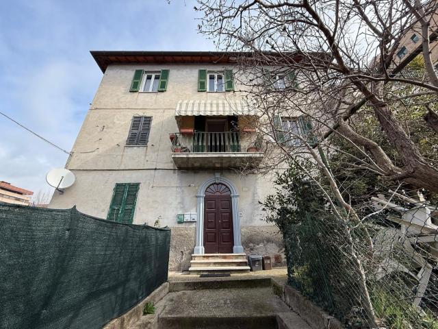 Appartamento in vendita a Madonna Alta, Cenerente