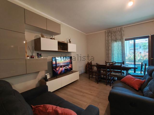Appartamento in vendita a Agropoli Sud, Agropoli