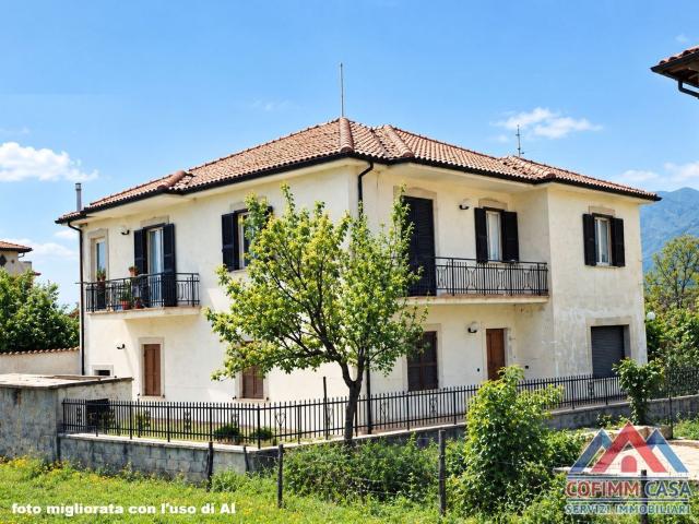 Appartamento in vendita a Sora, Frosinone