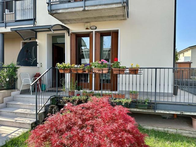 Appartamento in vendita a Belfiore, Veneto