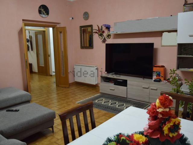 Appartamento in vendita a Borroni, Foligno