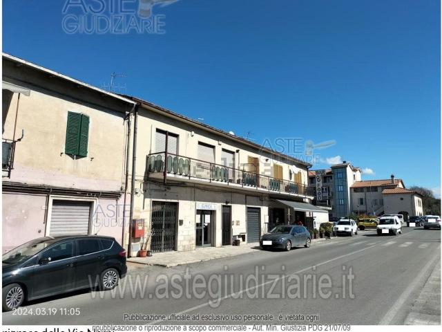 Appartamento in vendita a Campomaggio, Terni
