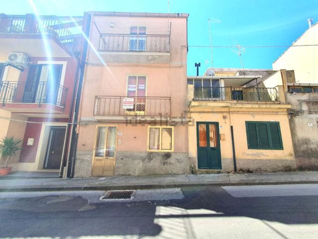 Appartamento in vendita a Buccheri, Sicilia