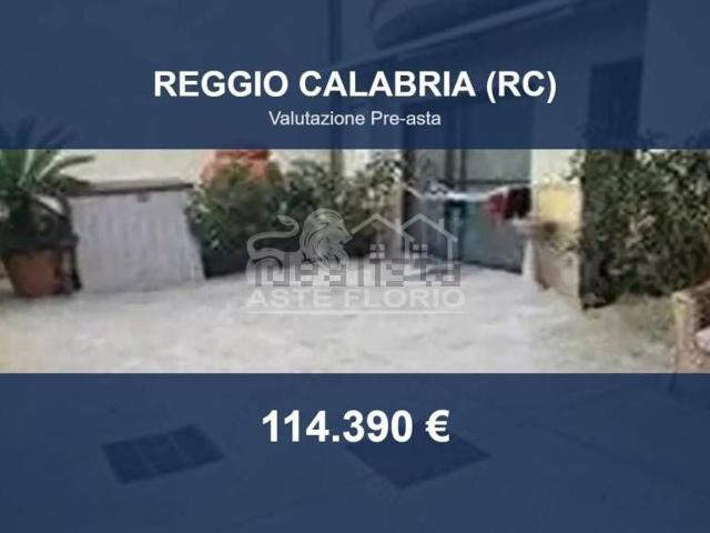 Appartamento in vendita a Reggio di Calabria, Reggio Calabria