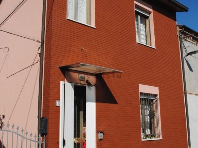 Appartamento in vendita a Ravenna, Reggio Emilia