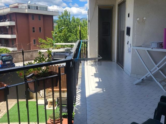 Appartamento in vendita a Casa Manzo, Salerno