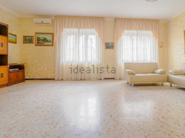 Appartamento in vendita a Lucera, Foggia