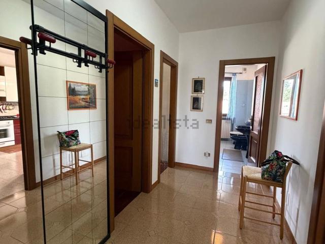 Appartamento in vendita a Roasio Santa Maria, Roasio