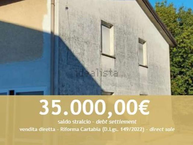 Appartamento in vendita a Tombolo, Veneto