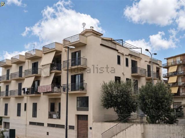 Appartamento in vendita a Favara, Agrigento