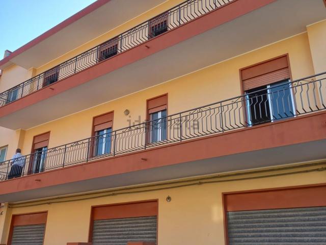 Appartamento in vendita a Belvedere, San Filippo Del Mela
