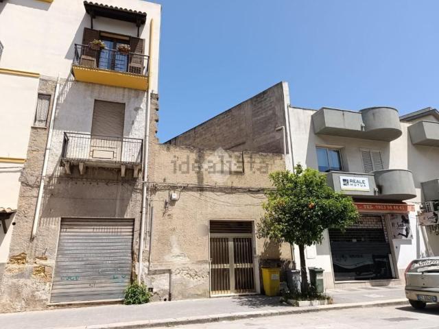 Appartamento in vendita a Makara, Mazara Del Vallo