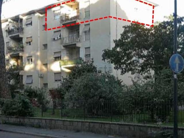 Appartamento in vendita a Molino della Salce, Rieti