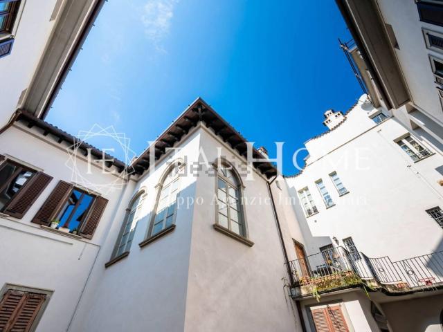 Appartamento in vendita a Bergamo, Lombardia