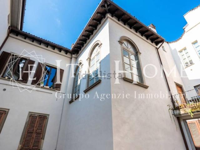 Appartamento in vendita a Borgo Palazzo, Bergamo