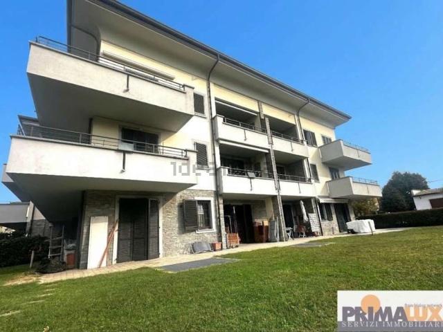Appartamento in vendita a Cassina Savina, Cesano Maderno