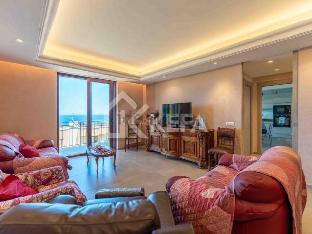 Appartamento in vendita a Contrada Ogliastrillo, Cefalù