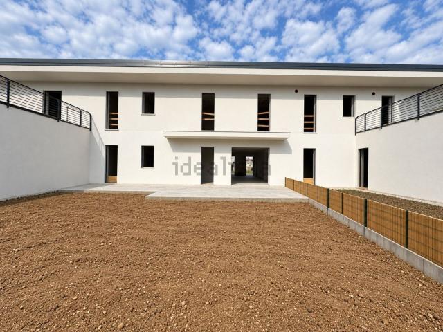 Appartamento in vendita a Orzinuovi, Brescia