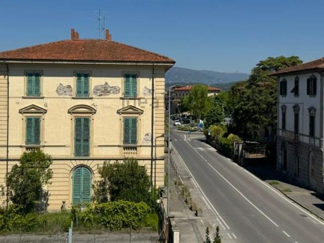 Appartamento in vendita a Altopascio, Toscana