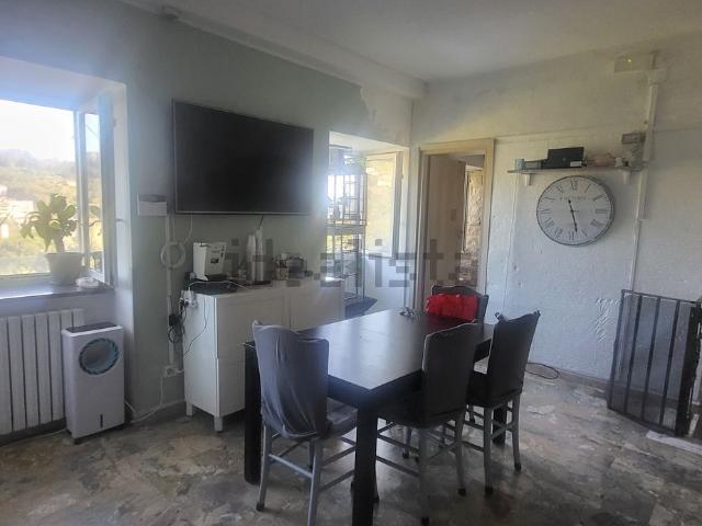 Appartamento in vendita a San Lorenzo, Cava De' Tirreni