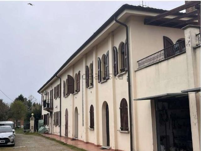 Appartamento in vendita a Unione Reno Galliera, Bentivoglio
