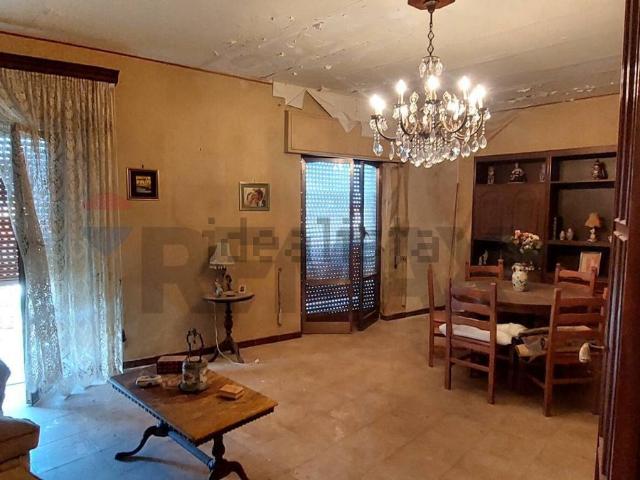 Appartamento in vendita a Bagheria, Sicilia