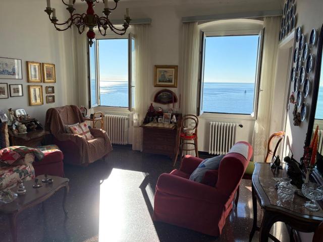 Appartamento in vendita a Levante, Serra Riccò