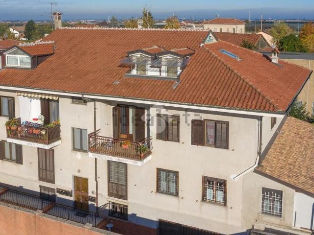 Appartamento in vendita a Saluzzo, Cuneo