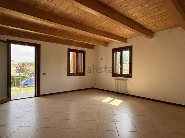Appartamento in vendita a Borgo Verde, Preganziol
