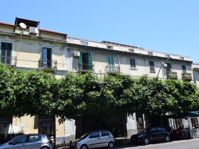 Appartamento in vendita a IV Circoscrizione, Messina