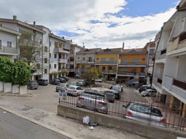 Appartamento in vendita a PAIP 1, Matera