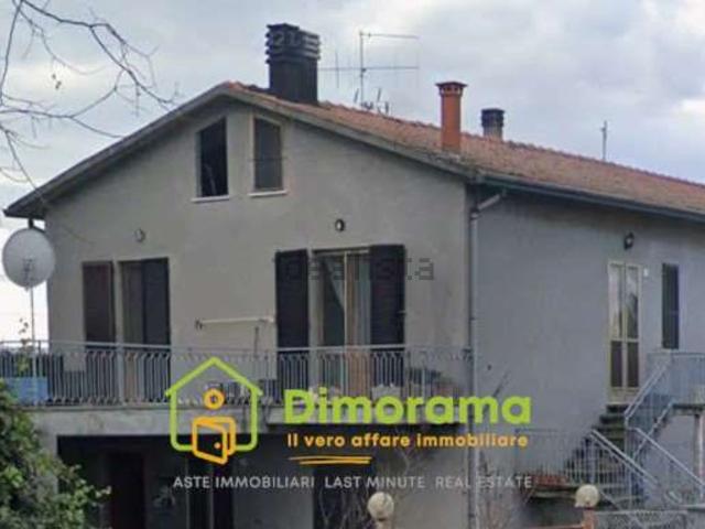 Appartamento in vendita a Unione di comuni Valmarecchia, Santarcangelo Di