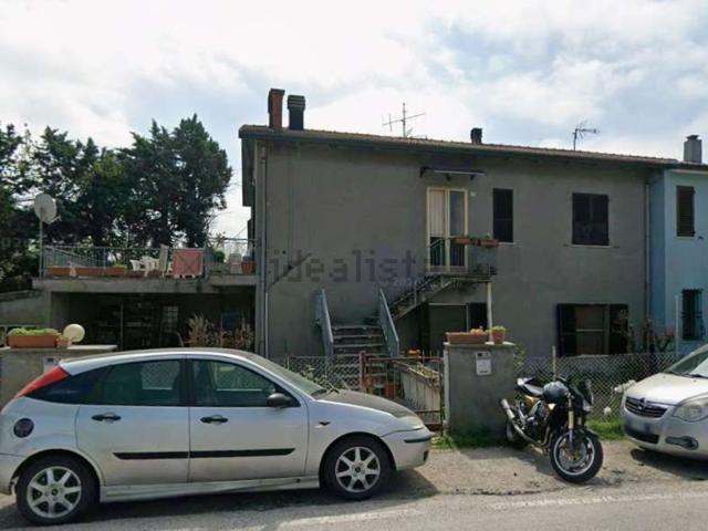 Appartamento in vendita a San Martino dei Mulini, Santarcangelo di Romagna